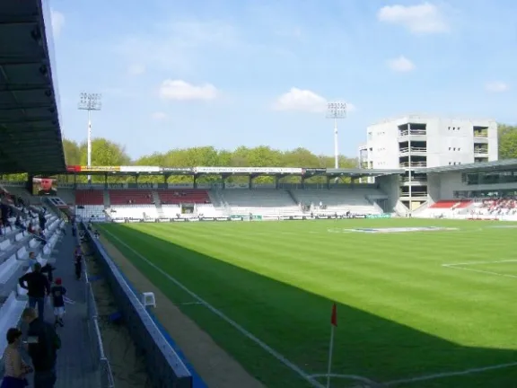 Vejle Stadion stadium