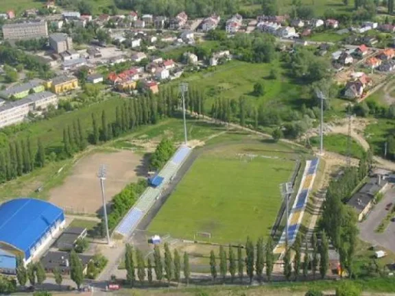 Stadion Miejski stadium