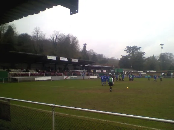 Church Road stadium