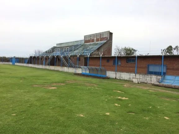 Estadio Ramón Roque Martín stadium
