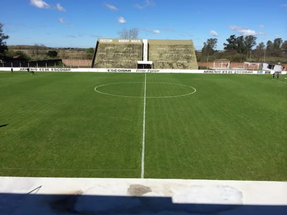 Estadio Armenia stadium