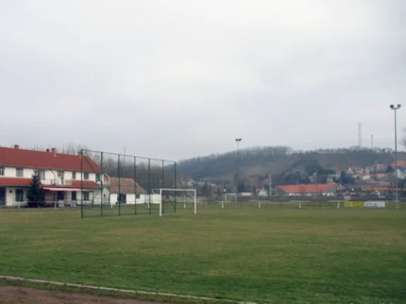 Majosi SE Sporttelep stadium
