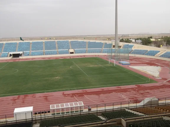 Al Fateh Club Stadium stadium