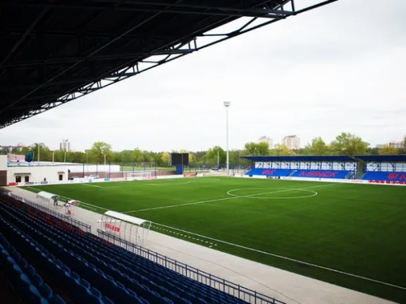 Stadion FK Minsk stadium