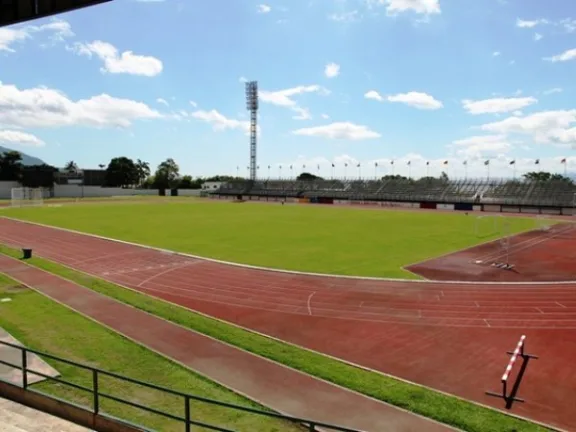 Estadio Olímpico Florentino Oropeza stadium