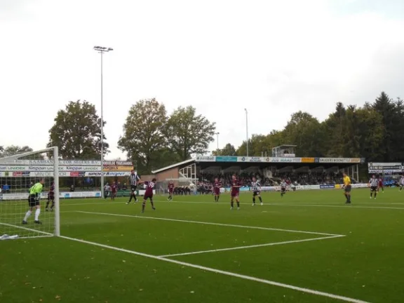 Sportpark Molenbroek stadium