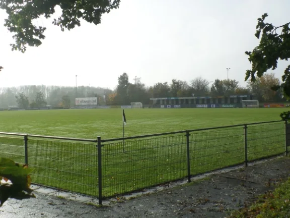 Sportpark Cromwijck stadium