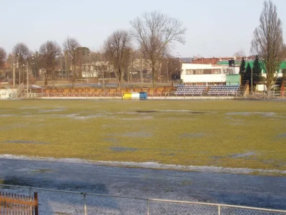 Stadion Miejski stadium