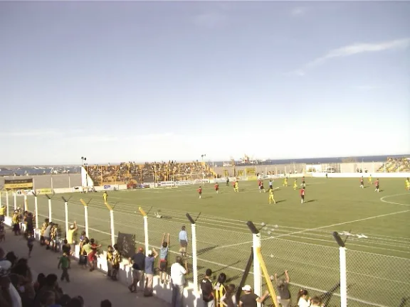 Estadio Abel Sastre stadium