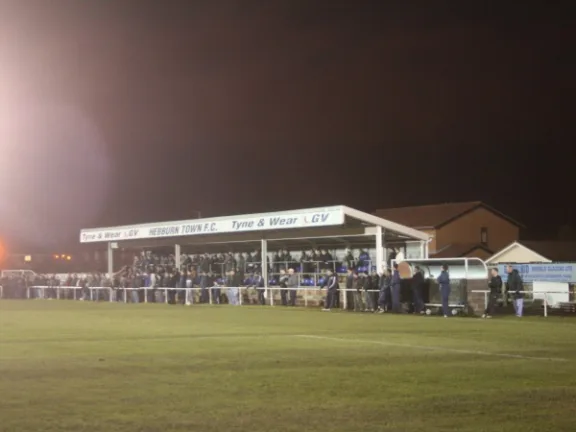 The Energy Check Sports Ground stadium