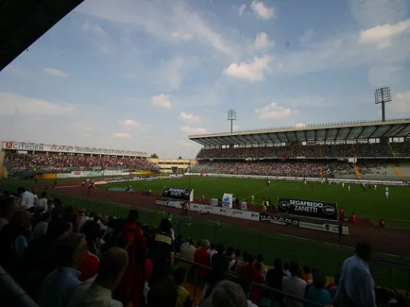 Stadio Comunale Euganeo stadium