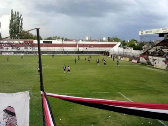 Estadio Omar Higinio Sperdutti stadium
