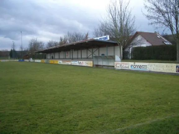 Kaiserstuhlstadion stadium