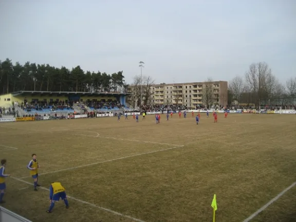 Werner-Seelenbinder-Stadion stadium