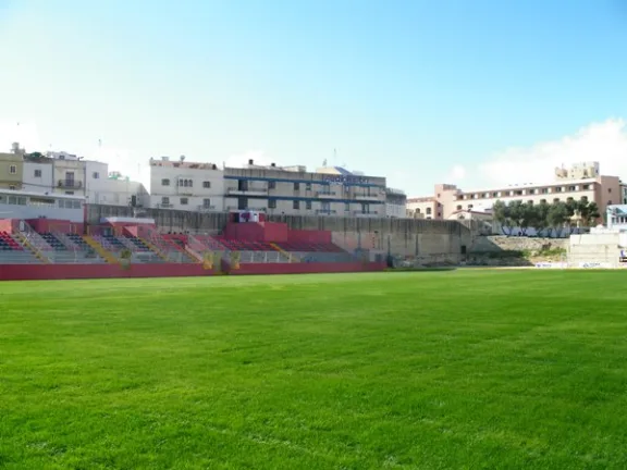 Victor Tedesco Stadium stadium