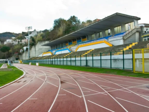 Stadio Comunale Vincenzo Mazzella stadium
