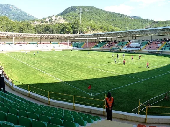 GAIN Park Stadium stadium