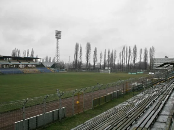 Szőnyi úti Stadion stadium