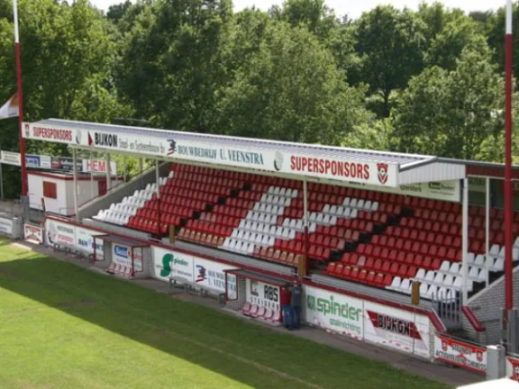 Sportpark de Bosk stadium