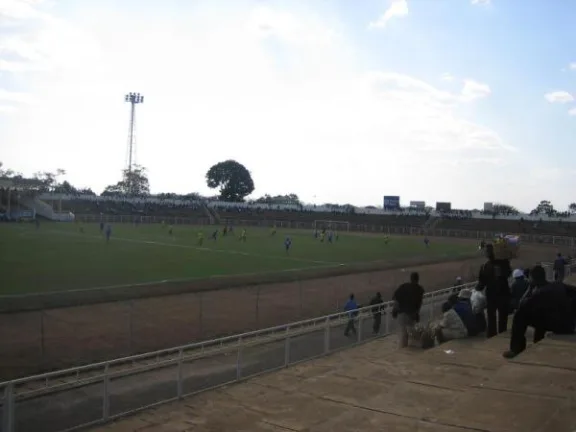 CIVO Stadium stadium