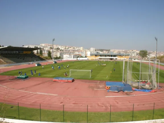 Campo Conde de Sucena stadium