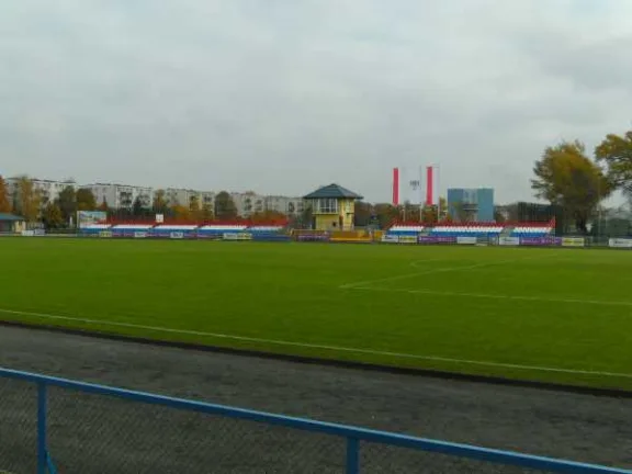 Stadion 700-lecia Środy Wielkopolskiej stadium