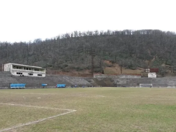 Stadioni Vladimer Bochorishvili stadium