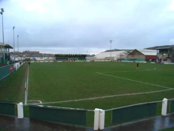 Park Avenue stadium