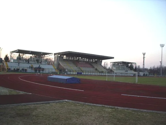 Stadio Mino Favini stadium