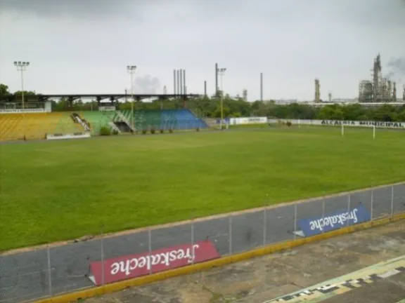 Estadio Daniel Villa Zapata stadium