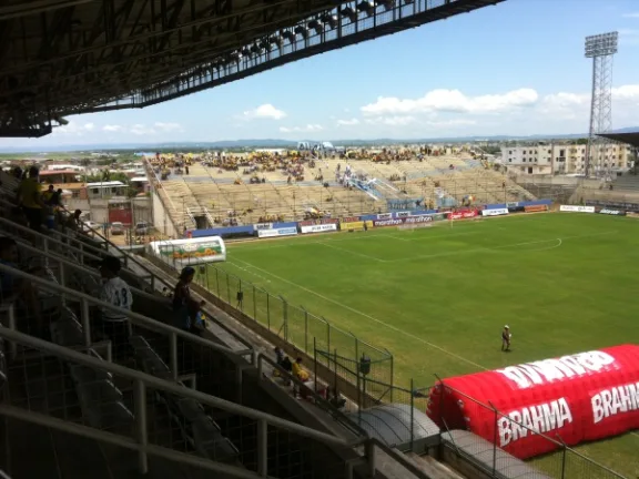 Estadio Jocay stadium