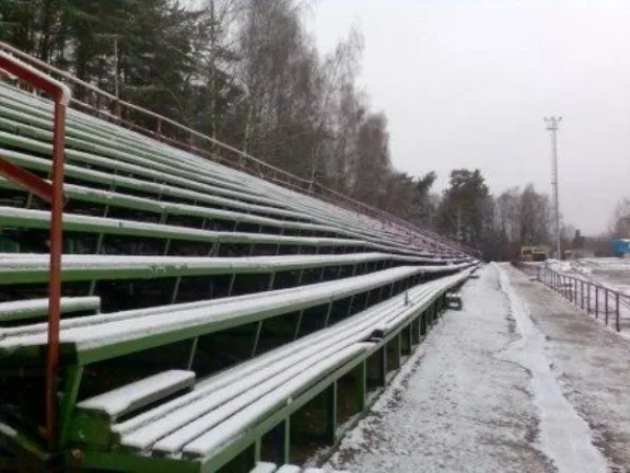 Arena Annenki stadium