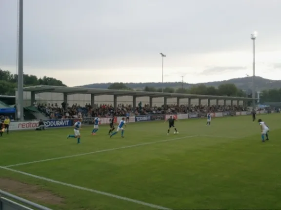 GC/Campus stadium