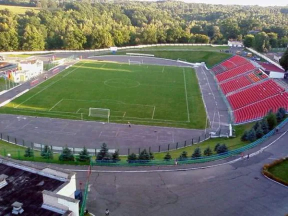 Stadyen Junatsva stadium