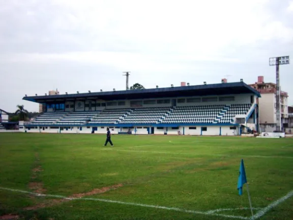 Estádio Francisco Novelletto Neto stadium
