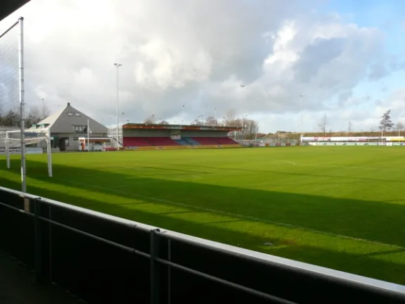 Sportpark de Krom stadium