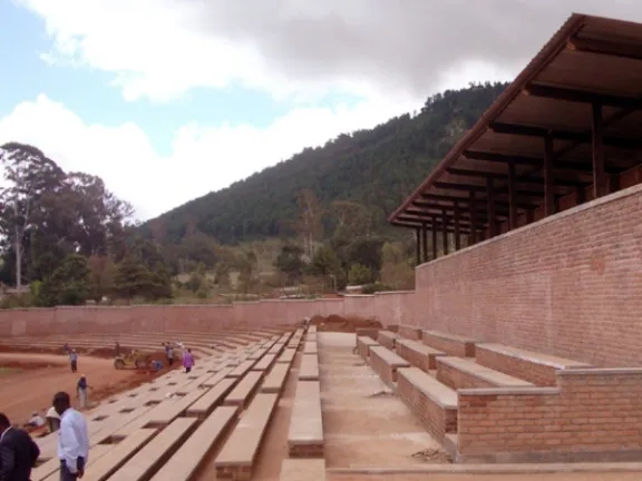 Dedza Stadium stadium