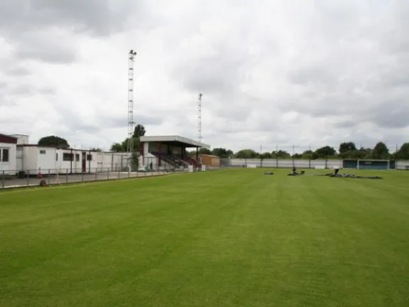 War Memorial Sports Ground stadium