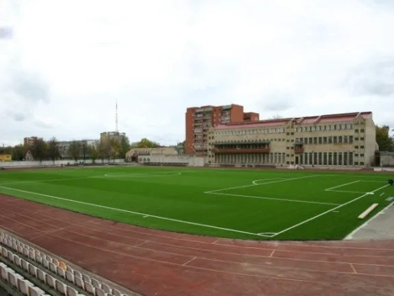 Stadions Celtnieks stadium