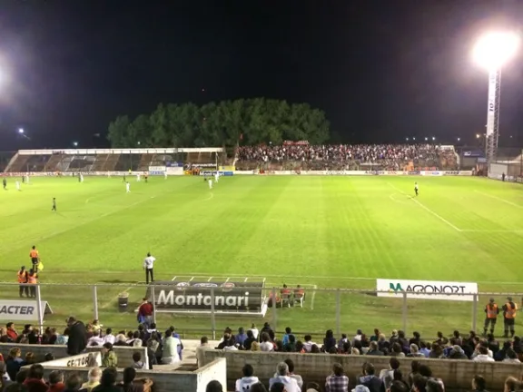 Estadio Miguel Morales stadium