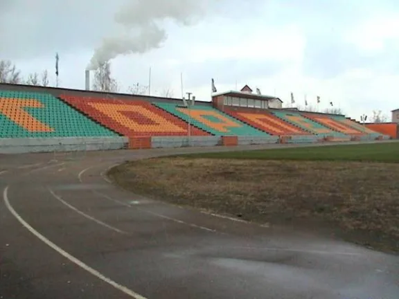 Stadyen Tarpeda stadium