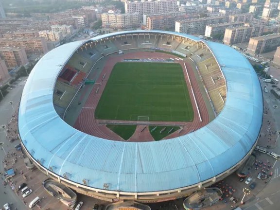 Jinzhou Stadium stadium