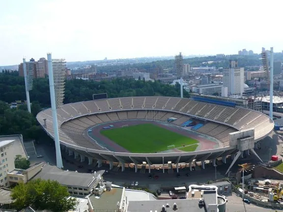 Bellis Hotel Sports Center - Field 1 stadium