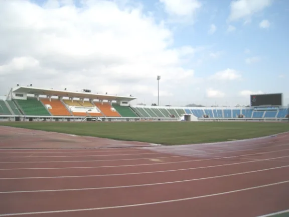Gyeongju Citizen Stadium stadium