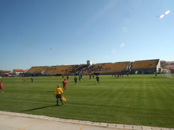 Stadion Mokri Dolac stadium