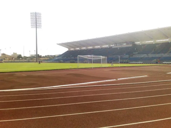 Prince Abdul Aziz bin Musa'ed Stadium stadium