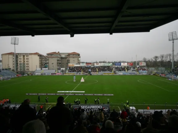 Stadio Omobono Tenni stadium