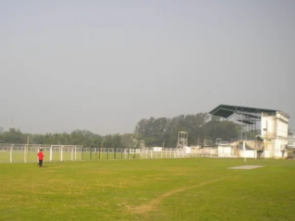 Kalyani Stadium stadium