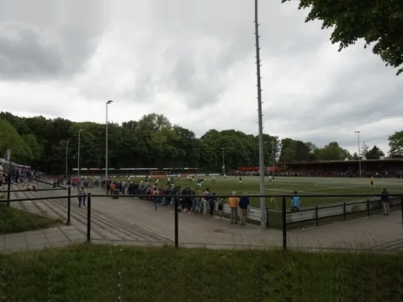 Stadion de Esserberg stadium