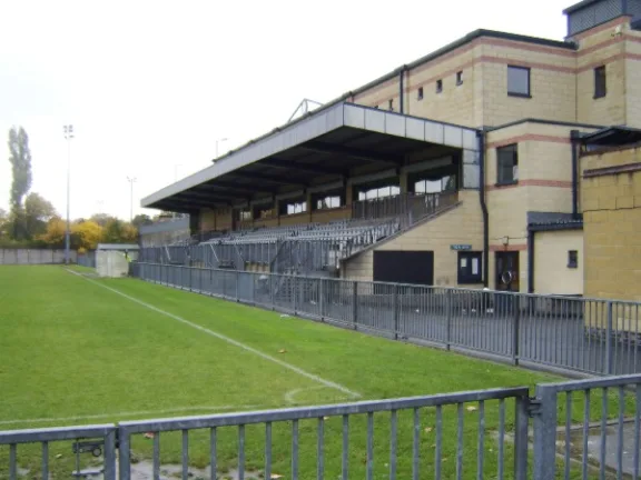 Champion Hill Stadium stadium